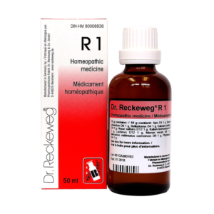 Dr. Reckeweg R1