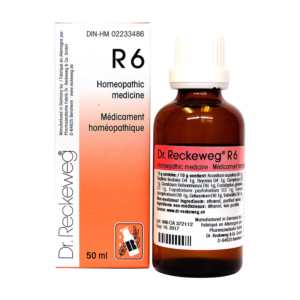 Dr Reckeweg R6