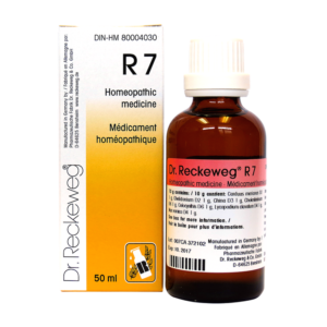 Dr Reckeweg R7
