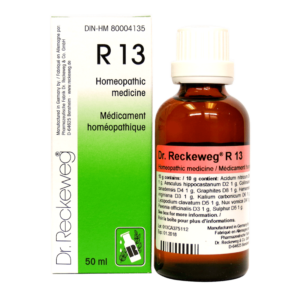 Dr Reckeweg R13