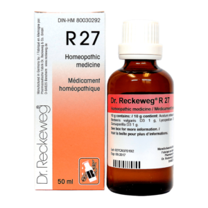 Dr Reckeweg R27