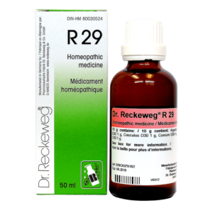 Dr Reckeweg R29
