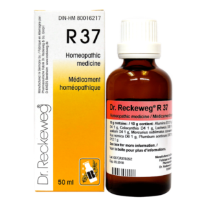 Dr Reckeweg R37